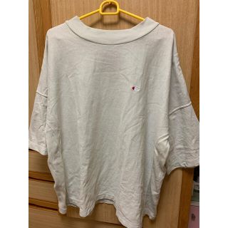 チャンピオン(Champion)のチャンピオン/オーバーTシャツ(Tシャツ(長袖/七分))