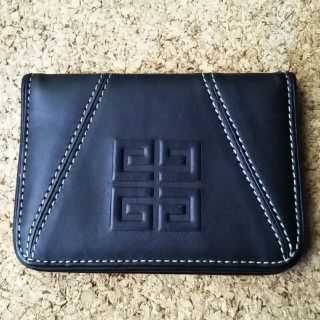 ジバンシー　GIVENCHY　名刺入れ♡送料込み・美品