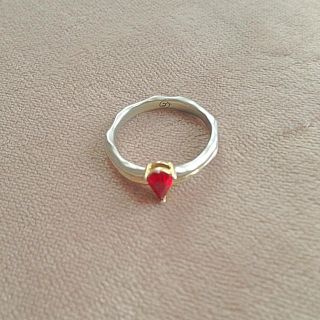 ジュジュ(joujou)のjoujouリング💍(リング(指輪))