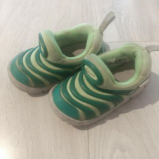 ナイキ(NIKE)のナイキ　ダイナモフリー(スニーカー)