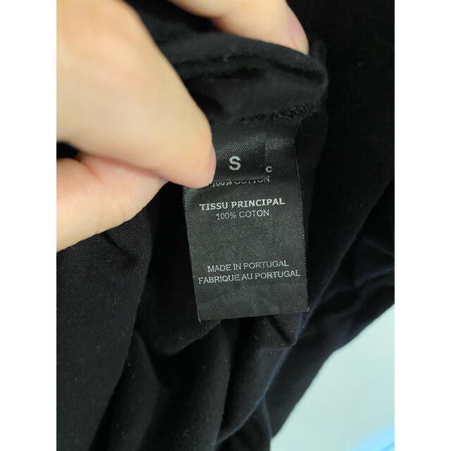 vetements ラムシュタイン Tシャツ 17AW | ruspetsnaz.ru