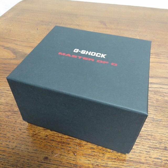 本物保証】 G-SHOCK - GWF-D1000MB-3JF 腕時計(デジタル