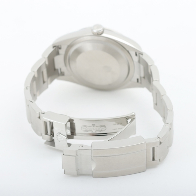 ロレックス ROLEX エクスプローラー1 腕時計 メンズ