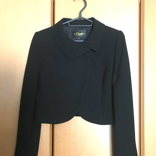 Yukiko Hanai(ユキコハナイ)のたろちゃま様専用 レディースのフォーマル/ドレス(礼服/喪服)の商品写真