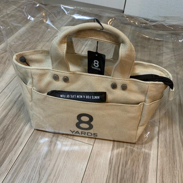 8yards BAKUBAG mini Series 2 カートバッグ 日本に www.gold-and-wood.com