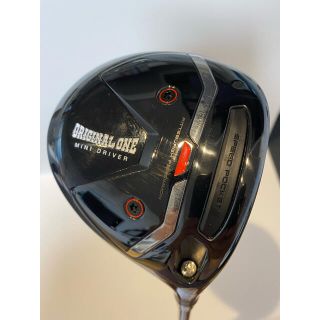 テーラーメイド(TaylorMade)のテーラーメイド　オリジナルワン　11.5°(クラブ)