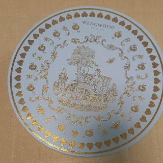 ウェッジウッド(WEDGWOOD)のWEDGWOOD コーヒーカップ&ソーサー(食器)