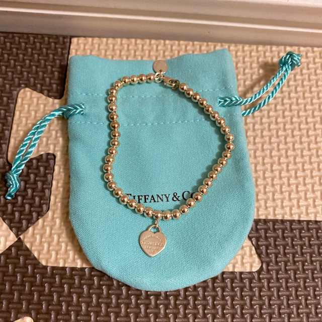 Tiffany リターントゥティファニー