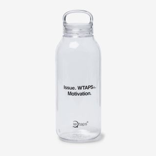 ダブルタップス(W)taps)のWTAPS「H2O KINTO」水筒(その他)