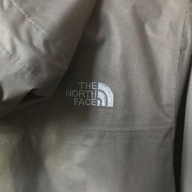 THE NORTH FACE(ザノースフェイス)のベンツ様専用　ノースフェイス　マウンテンパーカー　メンズ メンズのジャケット/アウター(マウンテンパーカー)の商品写真