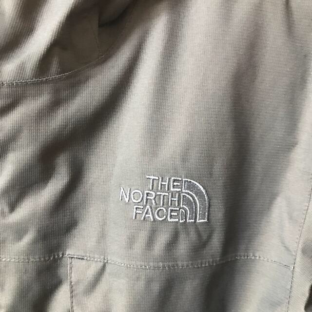 THE NORTH FACE(ザノースフェイス)のベンツ様専用　ノースフェイス　マウンテンパーカー　メンズ メンズのジャケット/アウター(マウンテンパーカー)の商品写真