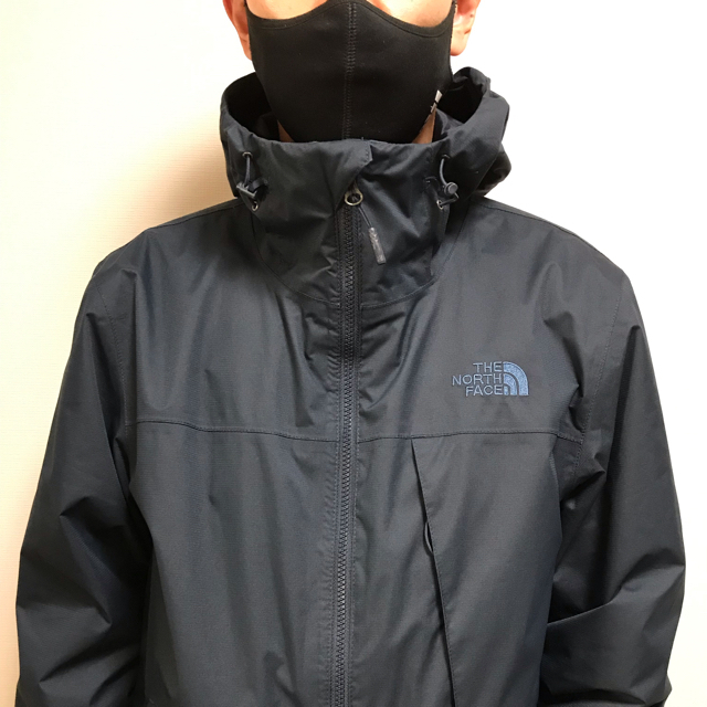 THE NORTH FACE(ザノースフェイス)のベンツ様専用　ノースフェイス　マウンテンパーカー　メンズ メンズのジャケット/アウター(マウンテンパーカー)の商品写真