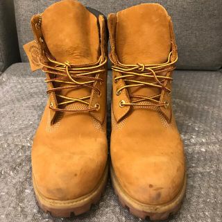 ティンバーランド(Timberland)のティンバーランド　靴(ブーツ)