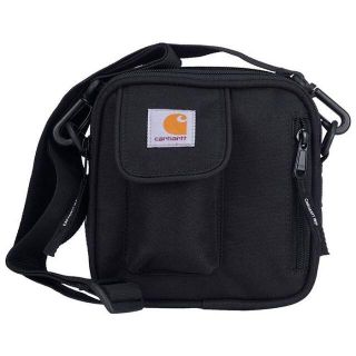 カーハート(carhartt)の▼カーハート ショルダーバッグ I006285 45 BLACK(ショルダーバッグ)