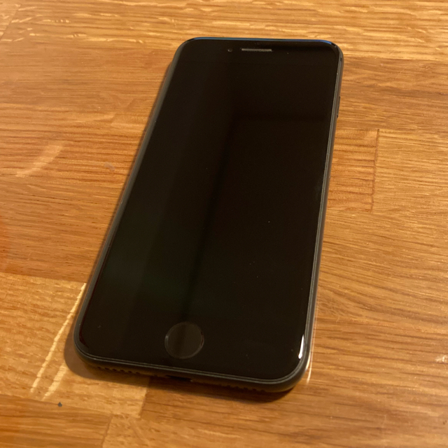 美品 iPhone8 64GB SIMフリー