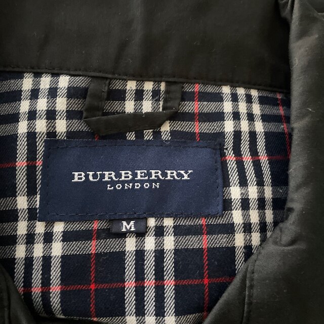 BURBERRY(バーバリー)の⭐️再値下げ⭐️バーバリー　ジャケット レディースのジャケット/アウター(ブルゾン)の商品写真