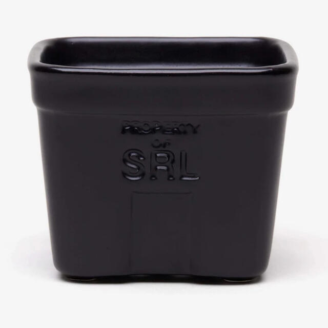 品 SRL  SQUARE SMALL-S / CE-POT セット購入