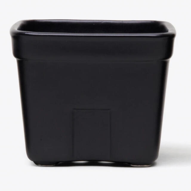 品 SRL  SQUARE SMALL-S / CE-POT セット購入