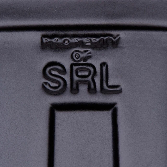 NEIGHBORHOOD(ネイバーフッド)のSRL . SQUARE-S / CE-POT BLACK / FITS ALL ハンドメイドのフラワー/ガーデン(プランター)の商品写真