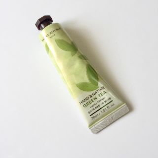 ネイチャーリパブリック(NATURE REPUBLIC)の【新品】ハンドクリーム(ハンドクリーム)