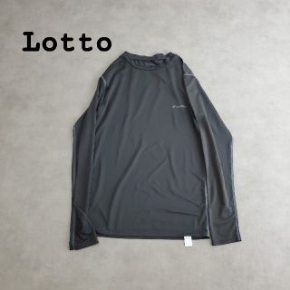 ロット(lotto)のLotto ロット　ドライフィット　長沢　トレーニングシャツ(ウェア)