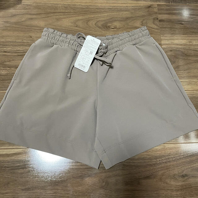 水着用　ショートパンツ
