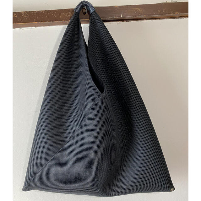 MM6(エムエムシックス)のmm6 ジャパニーズバッグ　Japanese Bag レディースのバッグ(トートバッグ)の商品写真