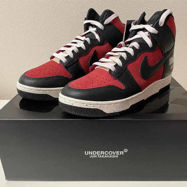 NIKE DUNK HIGH 1985 x アンダーカバー 25cm