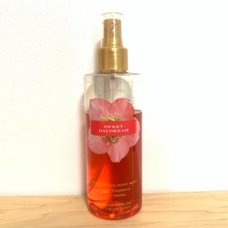 ヴィクトリアズシークレット(Victoria's Secret)のヴィクトリアシークレット♡ 香水　ミスト(香水(女性用))