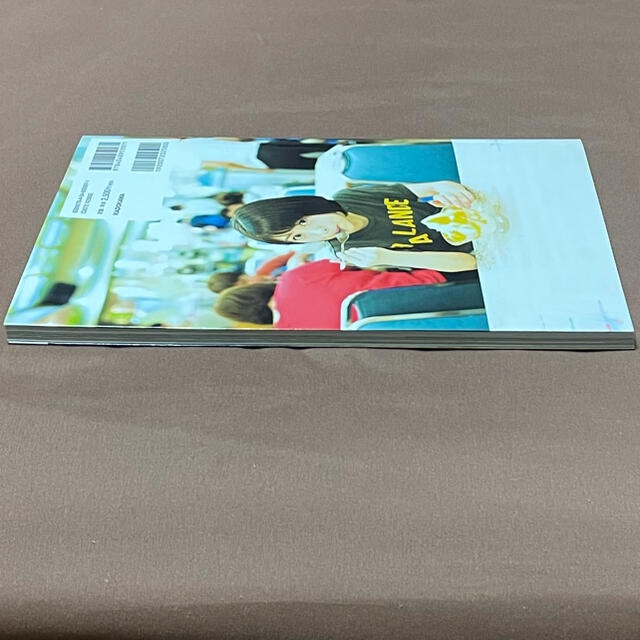 角川書店(カドカワショテン)のEMA☆様専用ページ エンタメ/ホビーの本(アート/エンタメ)の商品写真