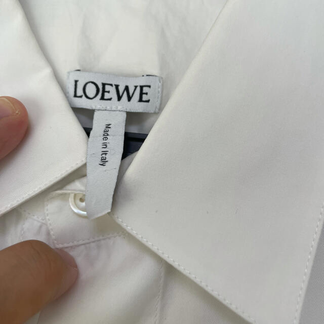 LOEWE(ロエベ)の7star様専用 メンズのトップス(シャツ)の商品写真