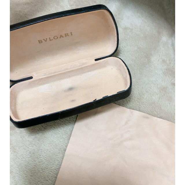 BVLGARI(ブルガリ)のBVLGARI サングラス 激安 メンズのファッション小物(サングラス/メガネ)の商品写真