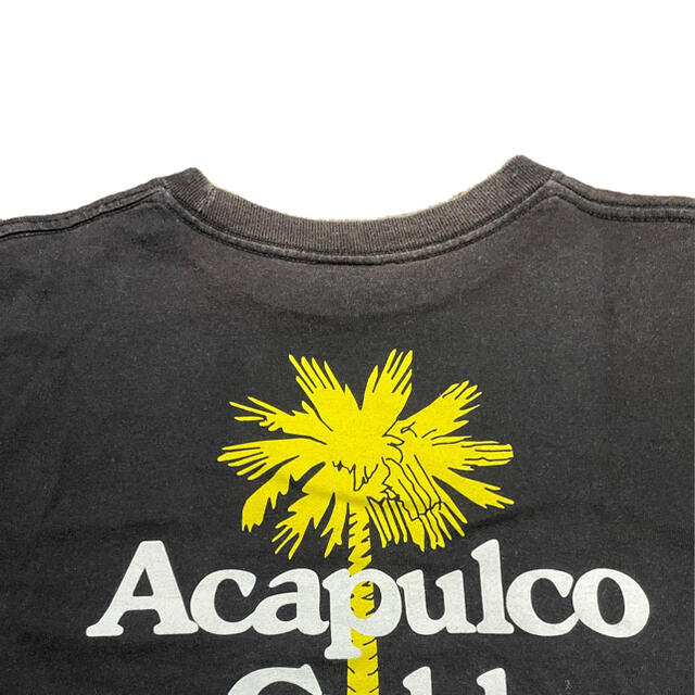 ACAPULCO GOLD(アカプルコゴールド)の“Acapulco Gold” Tee メンズのトップス(Tシャツ/カットソー(半袖/袖なし))の商品写真