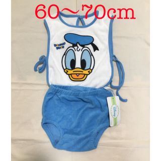 ディズニー　ドナルド　60〜70cm(パンツ)