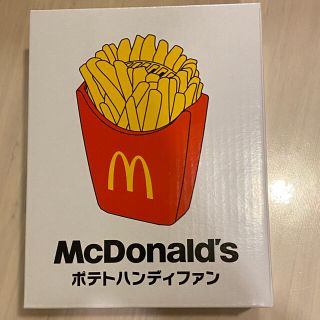 マクドナルド(マクドナルド)のゆうはる☺︎1204様専用(ノベルティグッズ)