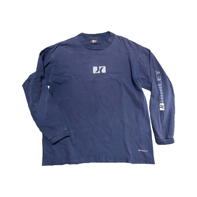 “Hurley” L/S Tee