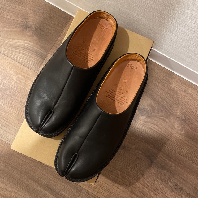 Maison Martin Margiela - tokyo sandal 足袋　26cmの通販 by K's shop｜マルタンマルジェラならラクマ 定番低価
