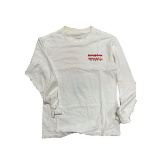 シュプリーム(Supreme)の“Know Wave” L/S Tee(Tシャツ/カットソー(七分/長袖))