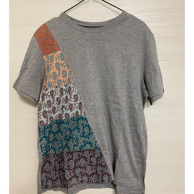 Paul Smith(ポールスミス)のポールスミス　メインラインTシャツ メンズのトップス(Tシャツ/カットソー(半袖/袖なし))の商品写真