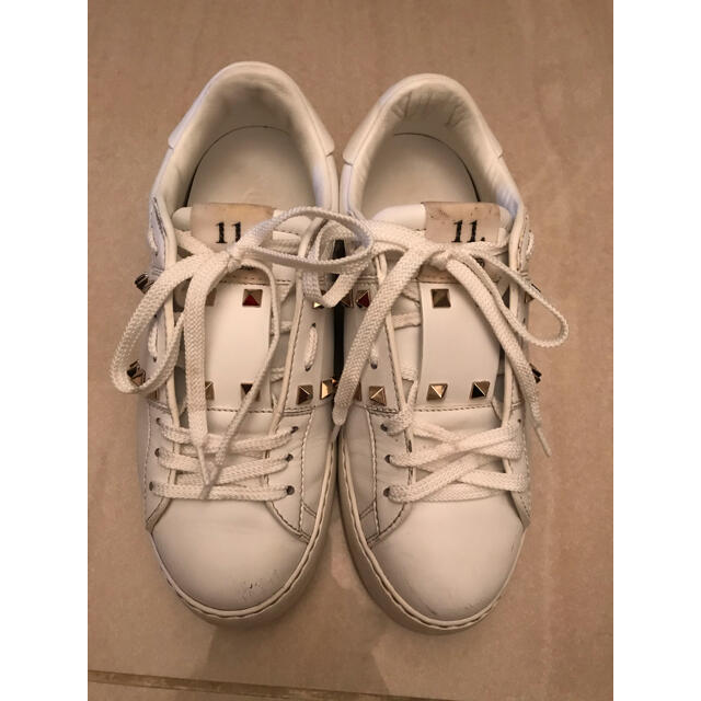 %OFF VALENTINO VALENTINO バレンティノ バレンチノ スニーカー