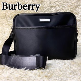 バーバリー(BURBERRY) ナイロン ショルダーバッグ(メンズ)の通販 48点