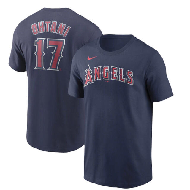 MLB 大谷翔平 Tシャツ | hartwellspremium.com