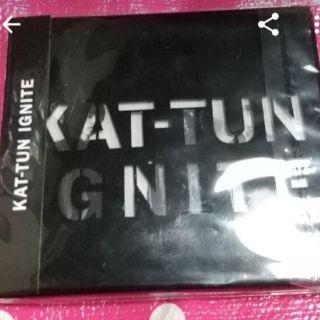 【coco様 専用】 KATーTUN  ライブDVD(アイドル)