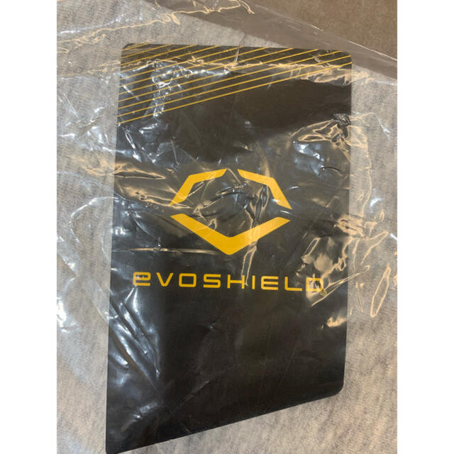 【新品/未使用】Mサイズ エボシールド （EvoShield）パーカー トップス メンズのトップス(パーカー)の商品写真