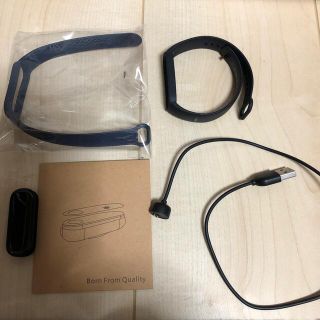 amazfit band 5(腕時計(デジタル))