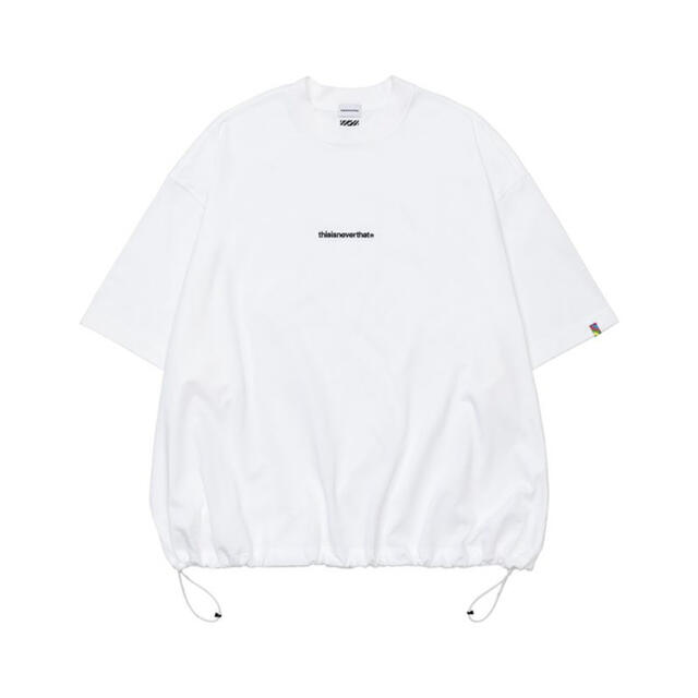 thisisneverthat×is-ness BALLOON EZ TEE