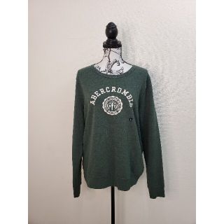 アバクロンビーアンドフィッチ(Abercrombie&Fitch)のabercrombie&fitch レディース トップス(その他)