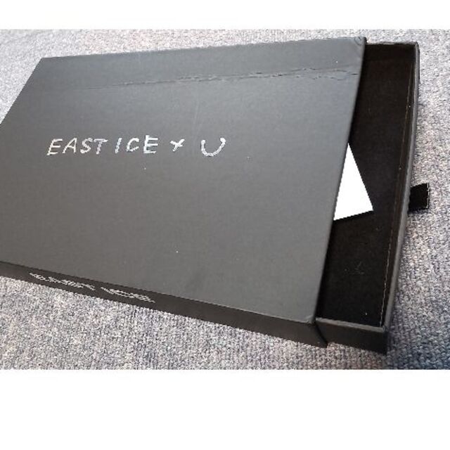 Lock YU Heart] EASTICE × U [U-Edition]の通販 by mimimi's shop｜ラクマ
