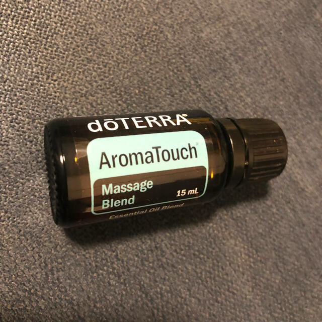 ドテラ アロマタッチ 新品未開封 doTERRA | aosacoffee.com