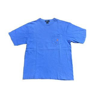 ポロラルフローレン(POLO RALPH LAUREN)の“RL POLO” Pocket Tee(Tシャツ/カットソー(半袖/袖なし))